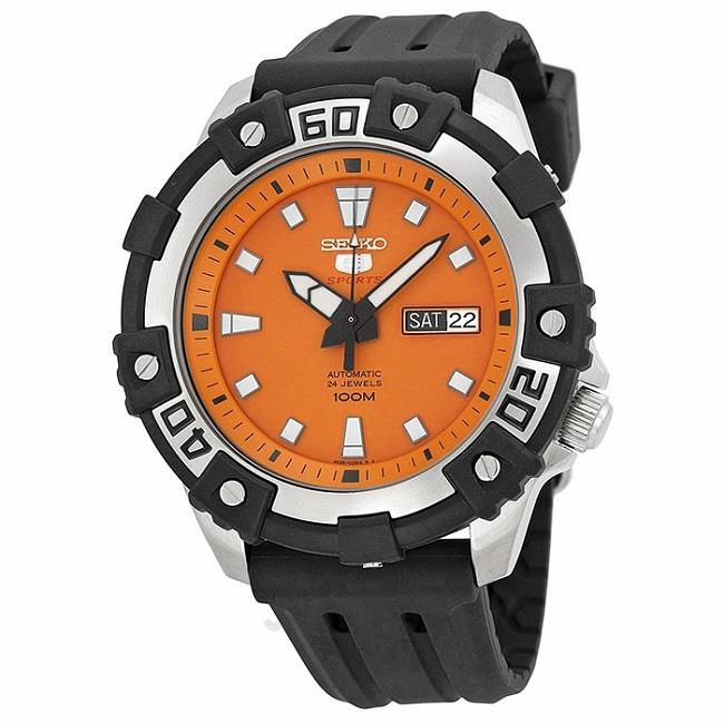 Seiko Watch