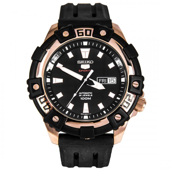 Seiko Watch