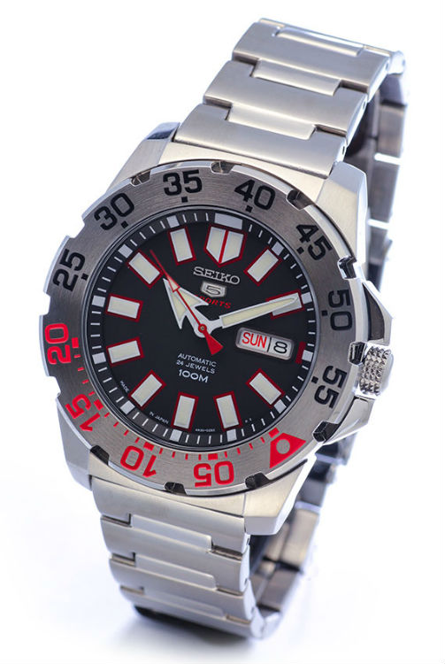Seiko Watch