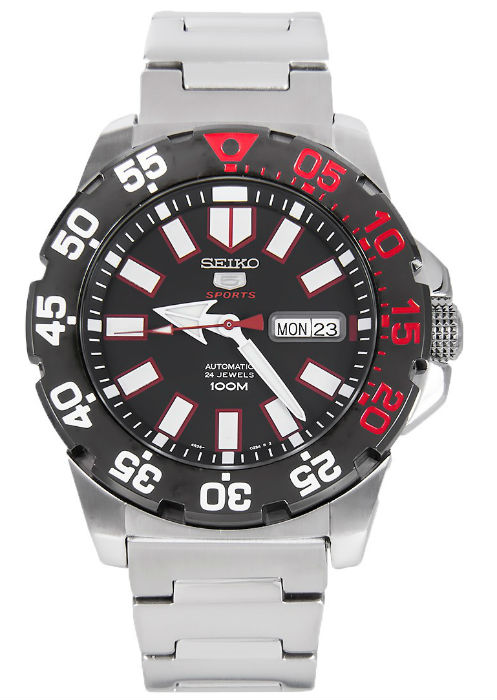 Seiko Watch