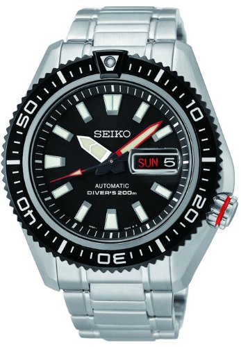 Seiko Watch