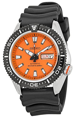 Seiko Watch