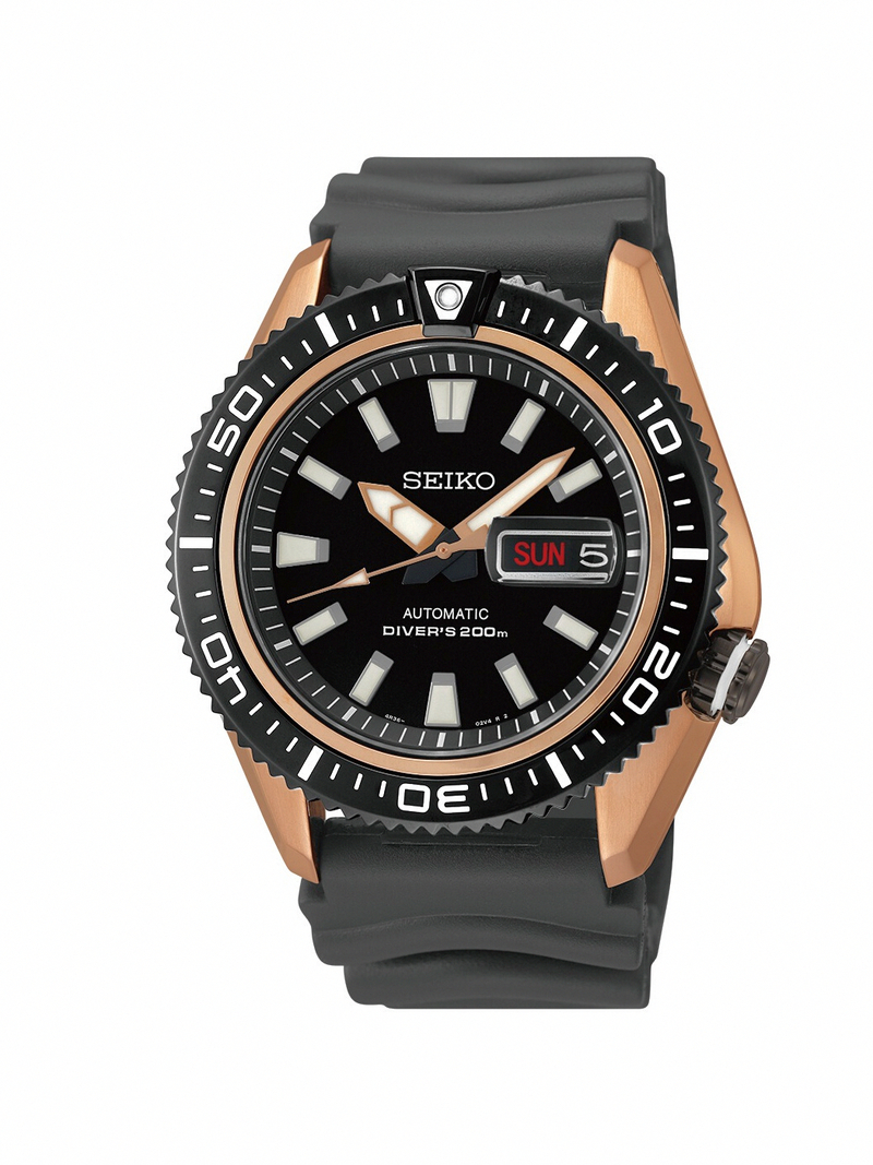 Seiko Watch