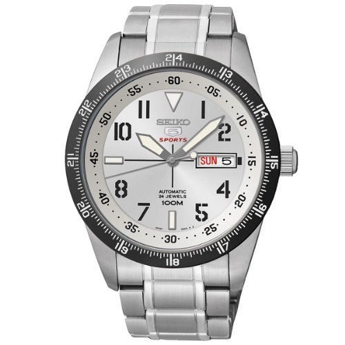 Seiko Watch
