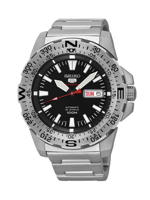 Seiko Watch