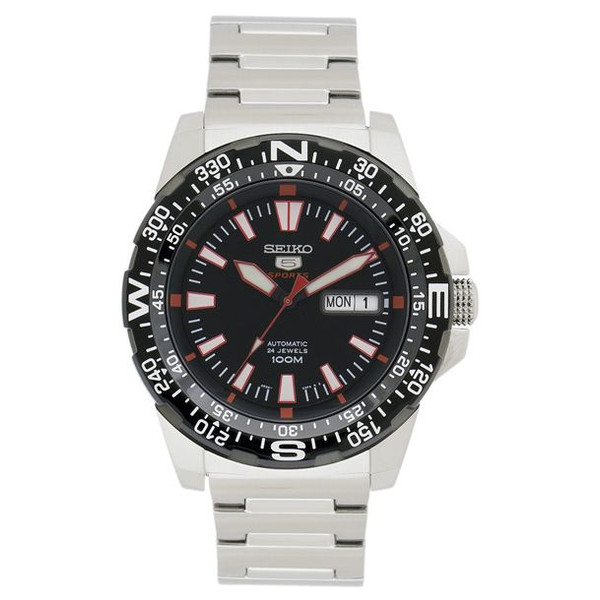 Seiko Watch