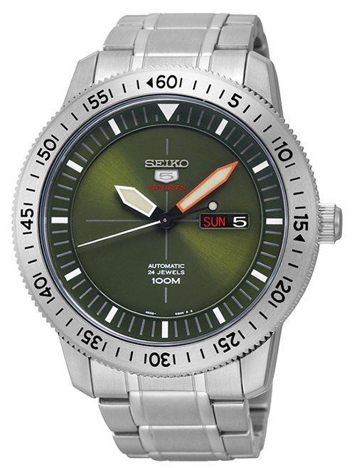 Seiko Watch