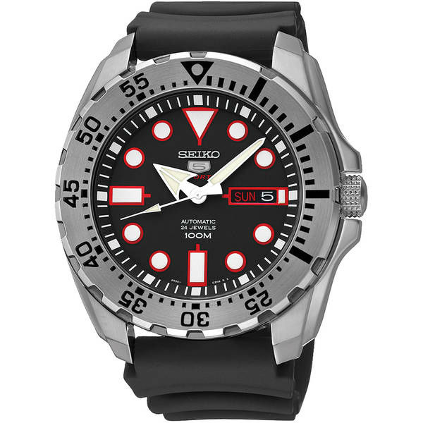 Seiko Watch