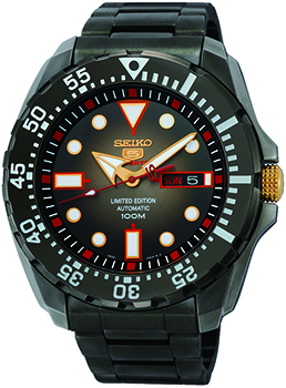 Seiko Watch