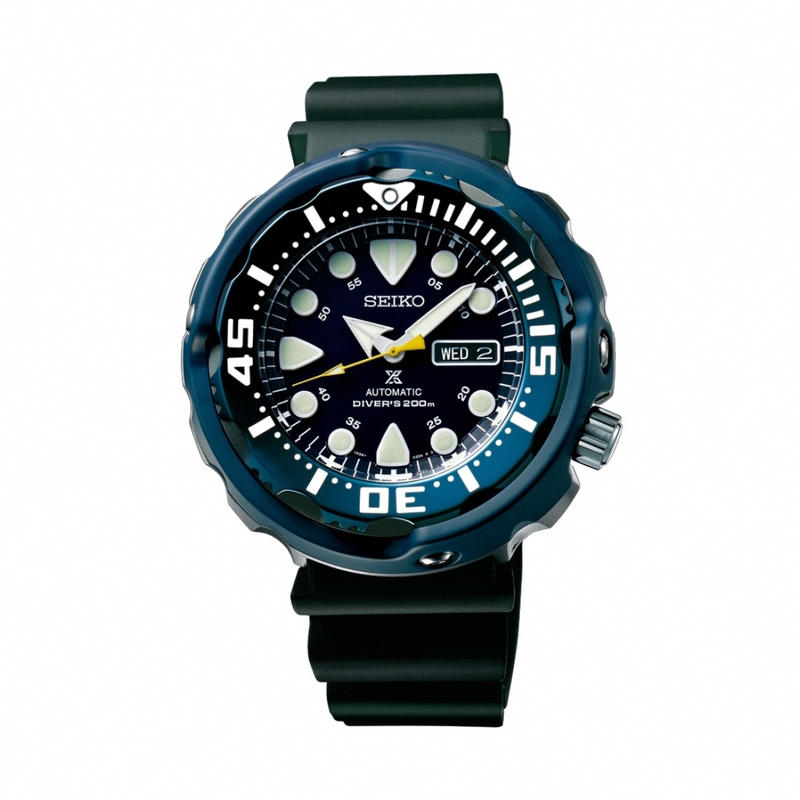 Seiko Watch