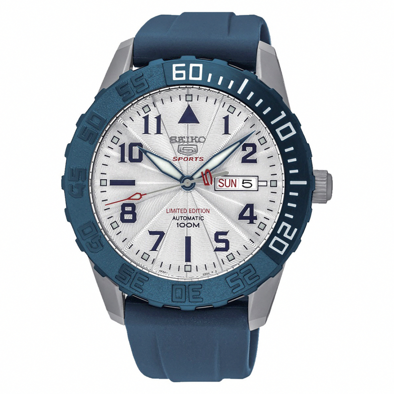 Seiko Watch