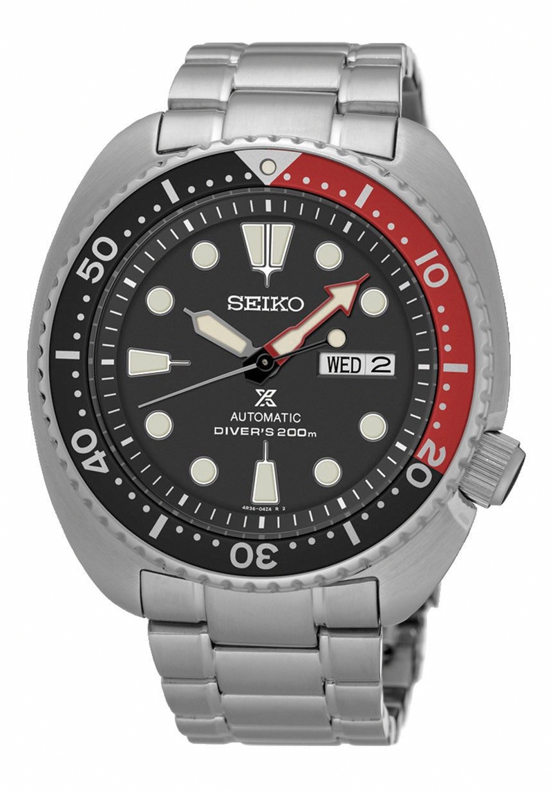 Seiko Watch