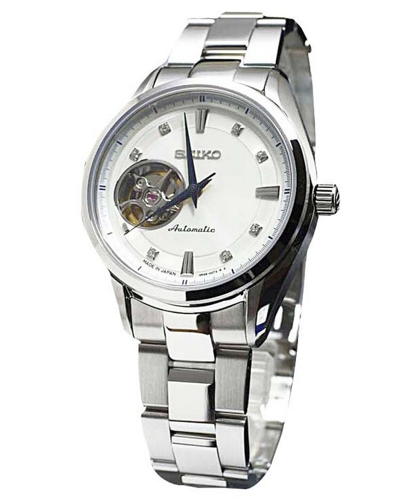 Seiko Japan Domestic Watch