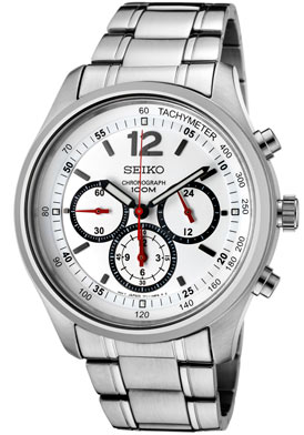 Seiko Watch
