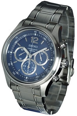 Seiko Watch
