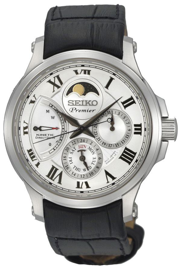 Seiko Watch