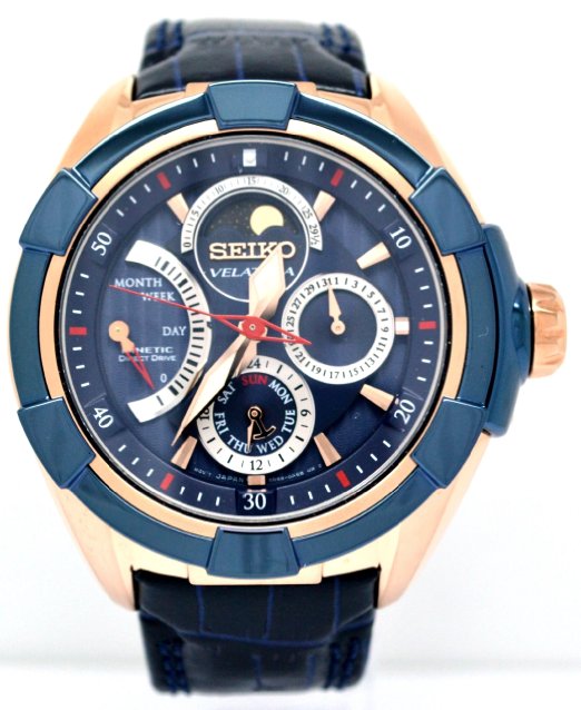 Seiko Watch