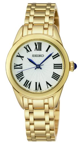 Seiko Watch
