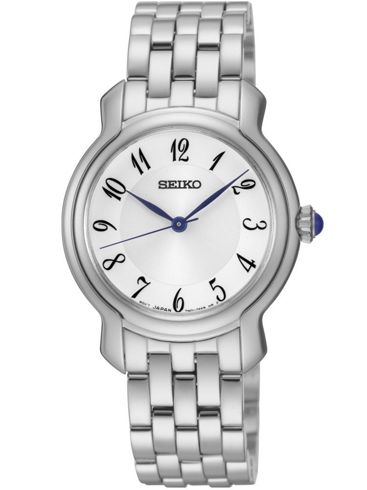 Seiko Watch