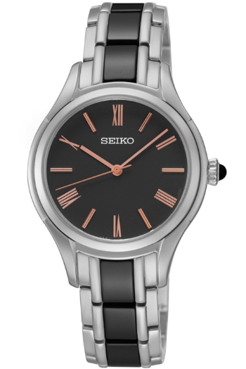 Seiko Watch