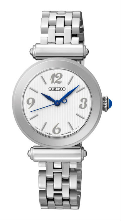 Seiko Watch