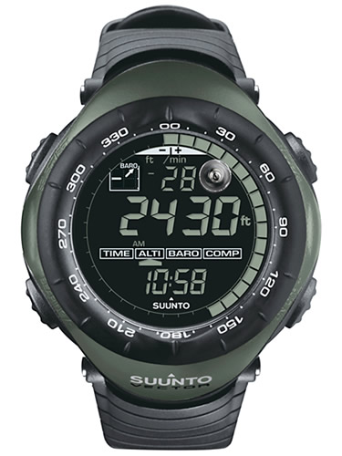 AAA 1:1 Replica Suunto-Vector Watches Dial 51MM SS010600F10 Watch