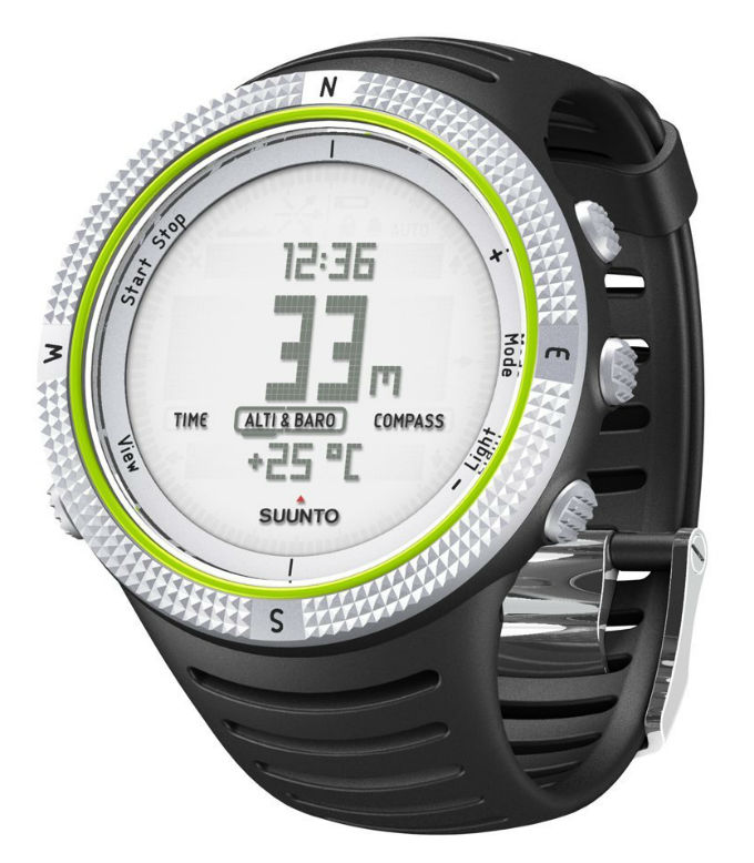 Suunto Watch