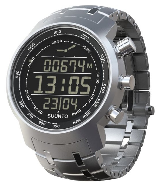 Suunto Watch