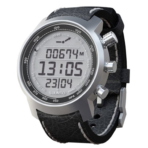 Suunto Watch