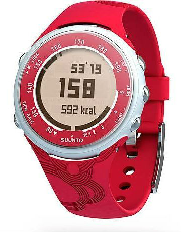 Suunto Watch