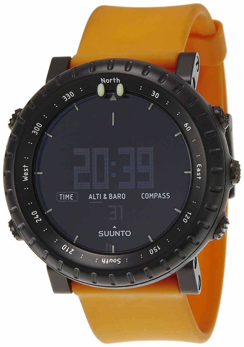 Suunto Watch