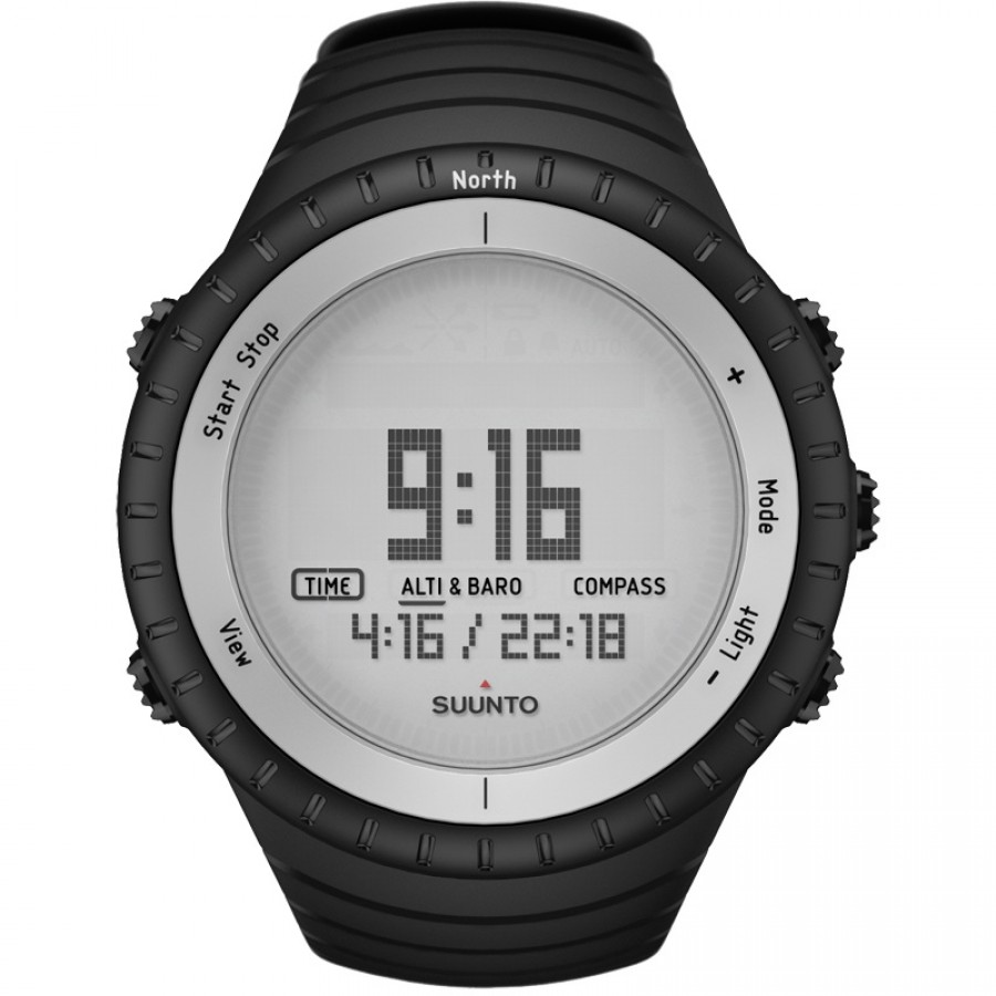 Suunto Watch