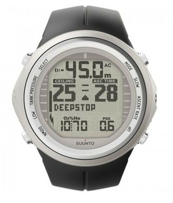 Suunto Watch