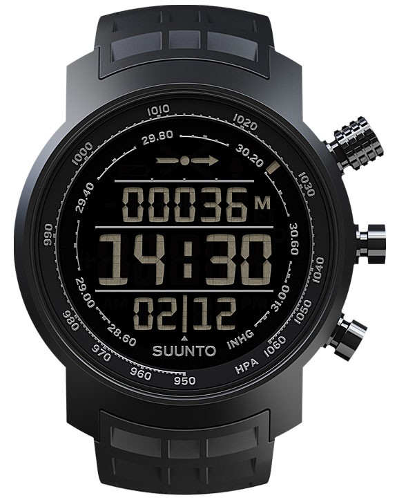 Suunto Watch