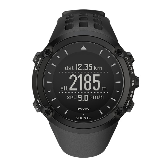 Suunto Watch