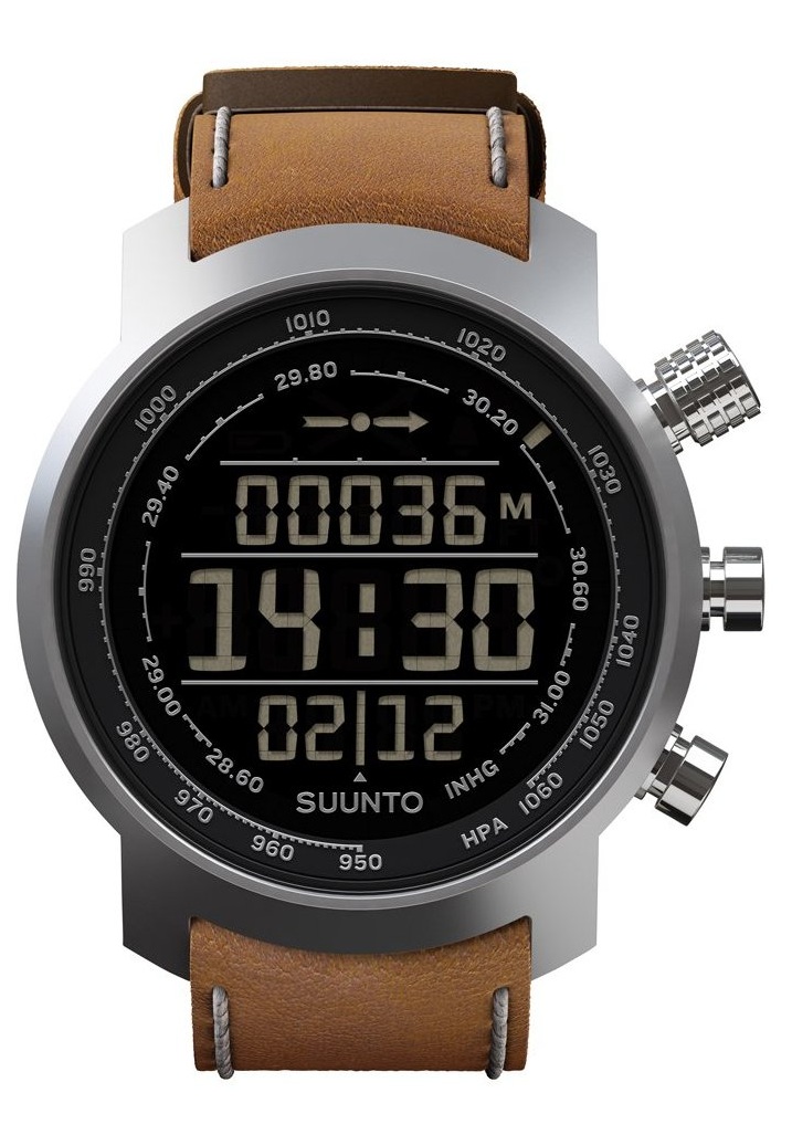 Suunto Watch