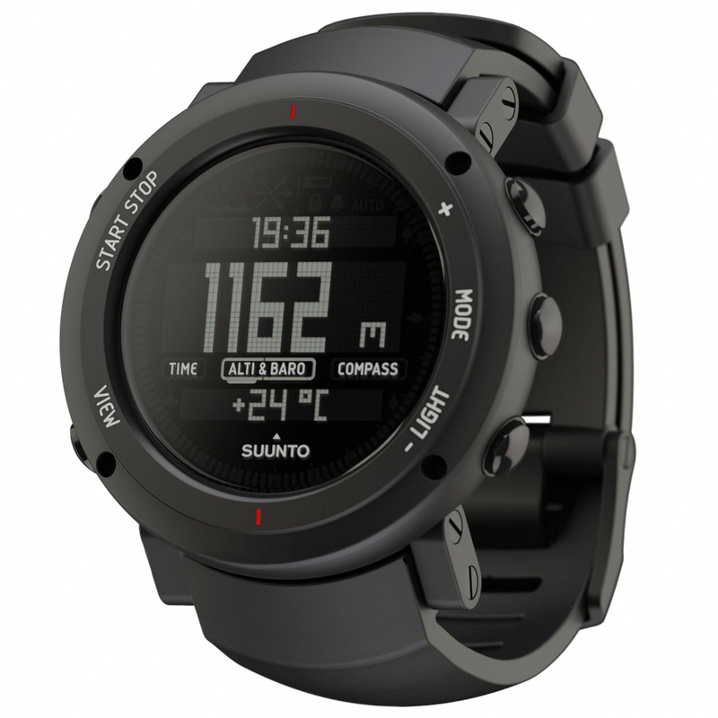 Suunto Watch