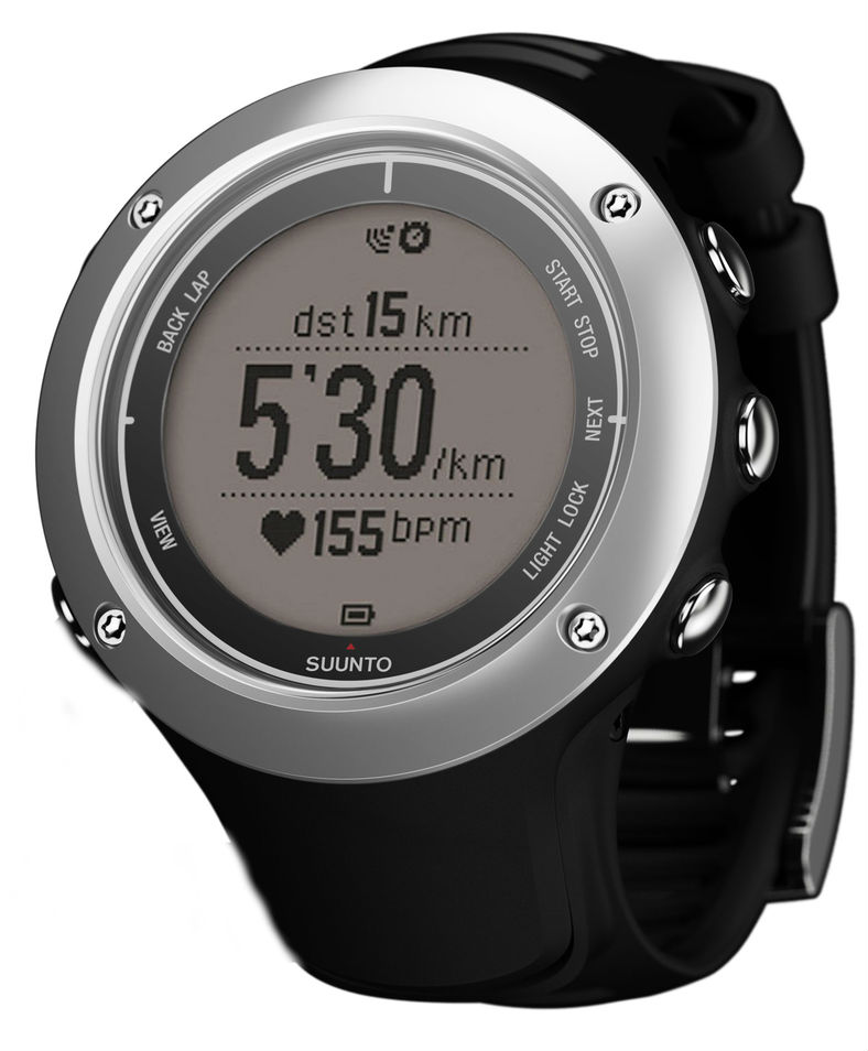 Suunto Watch