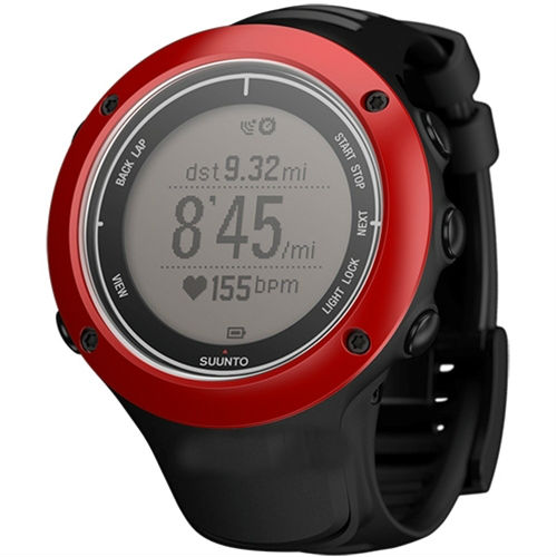 Suunto Watch