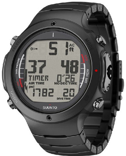 Suunto Watch