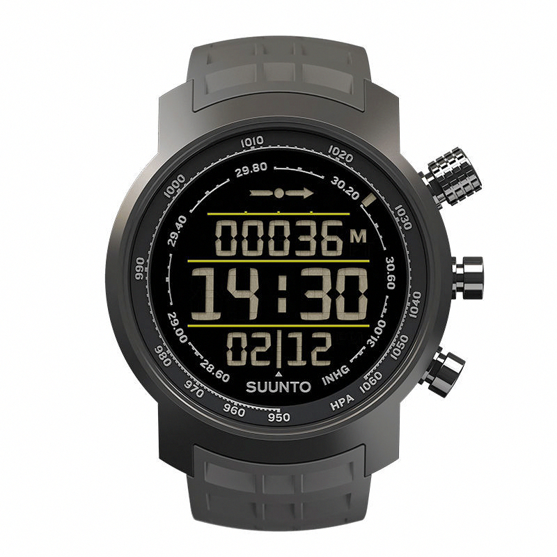 Suunto Watch