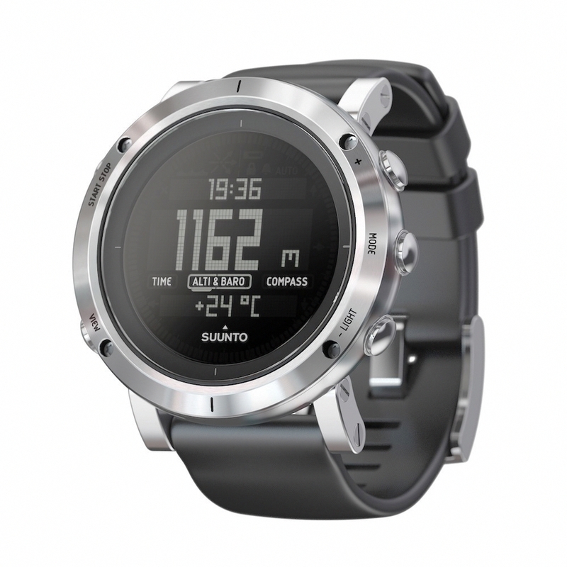 Suunto Watch