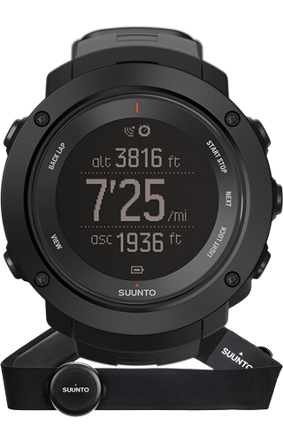 Suunto Watch