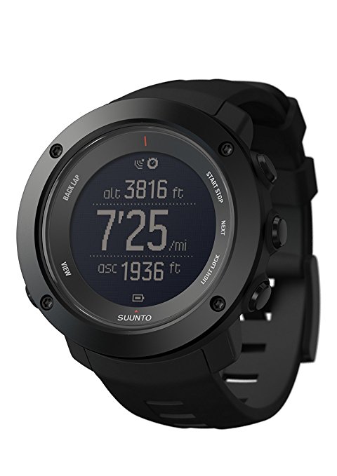Suunto Watch