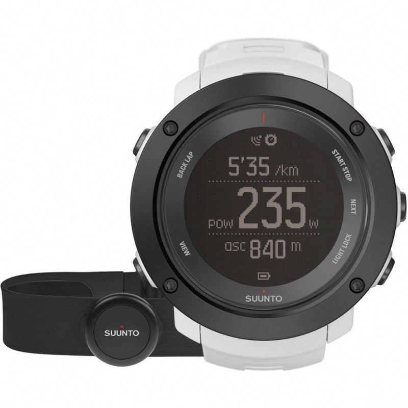 Suunto Watch
