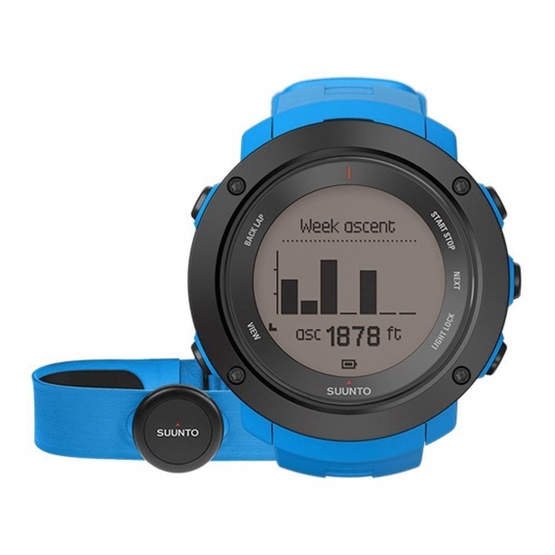 Suunto Watch