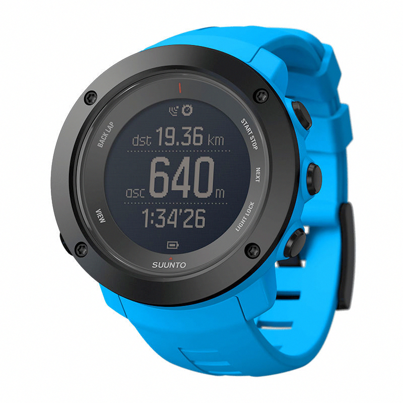 Suunto Watch
