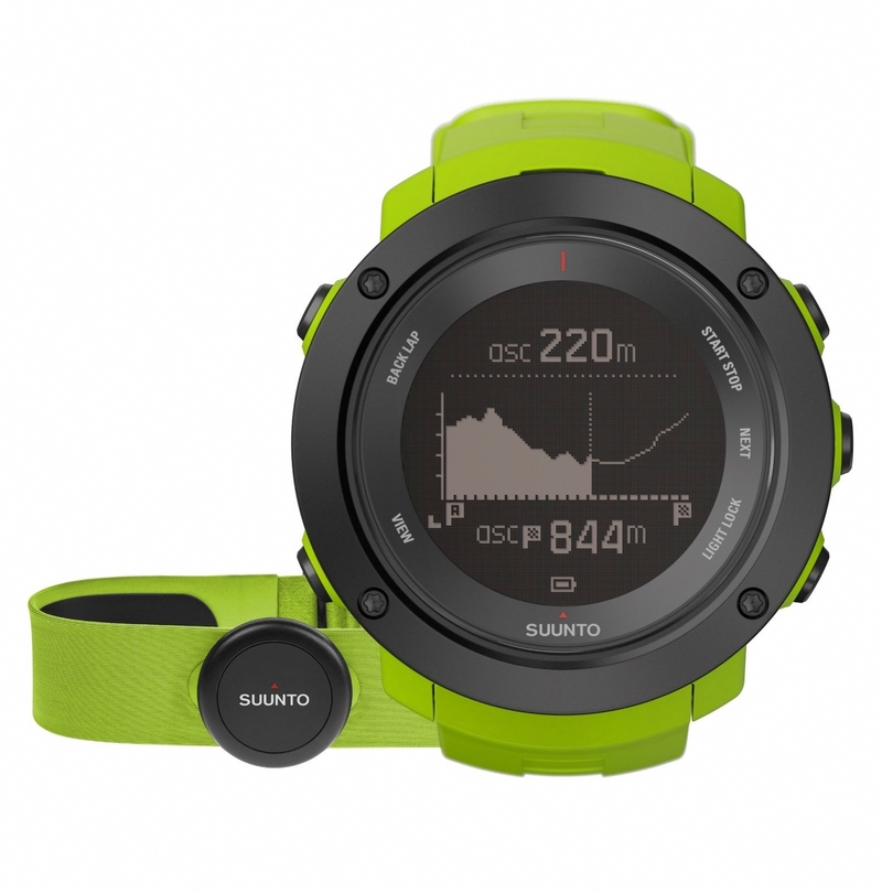 Suunto Watch