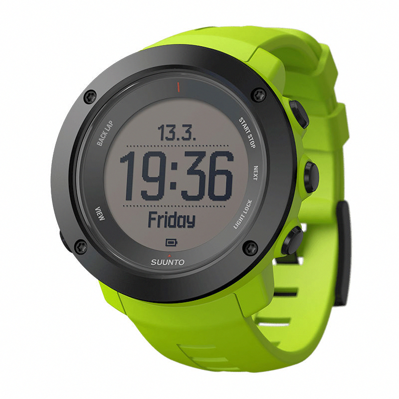 Suunto Watch
