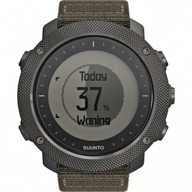 Suunto Watch